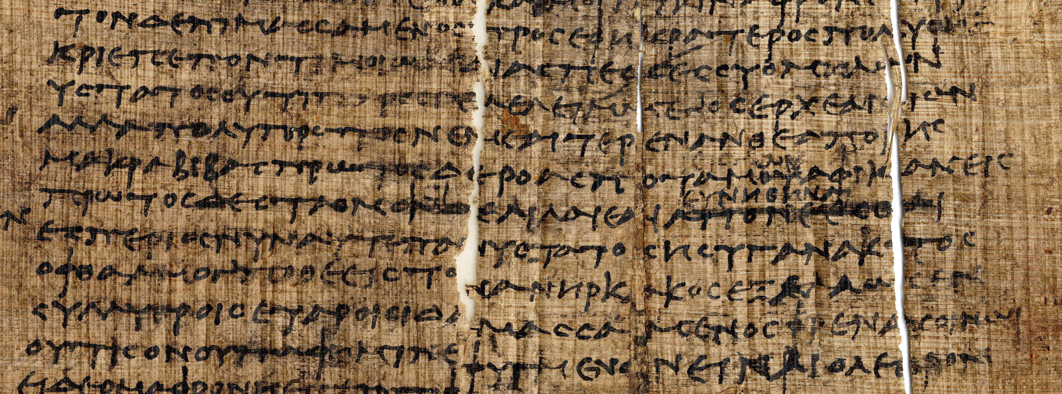 Image of Un papyrus de l'Odyssée : P.Sorbonne inv. 2245 ( = MP3 1081)
