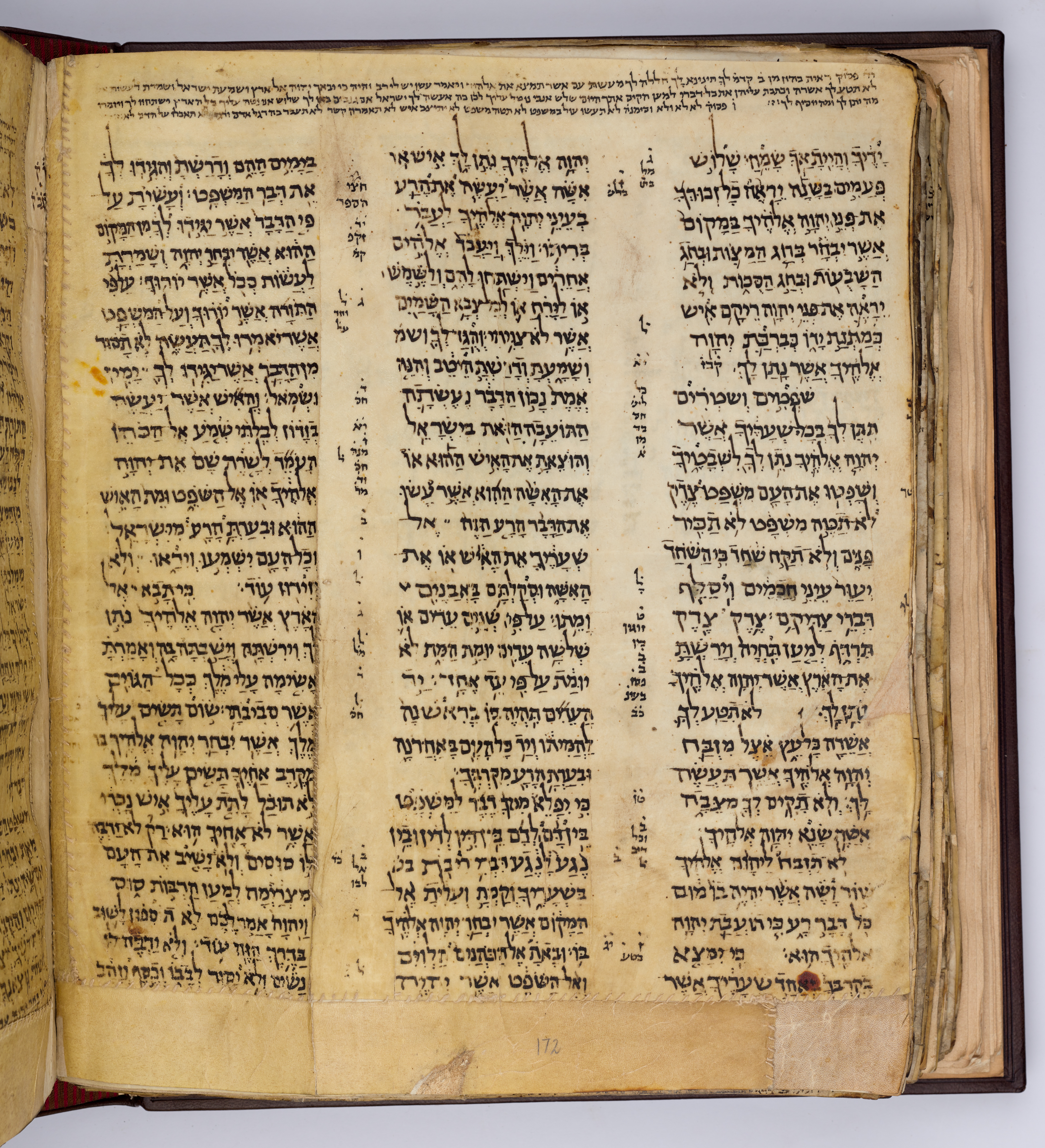 Image of Codex Sasson